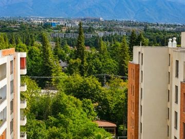 Departamento en Arriendo en Avenida Las Condes 12751