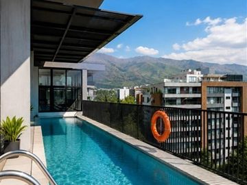 Departamento en Arriendo en Avenida Las Condes 12751