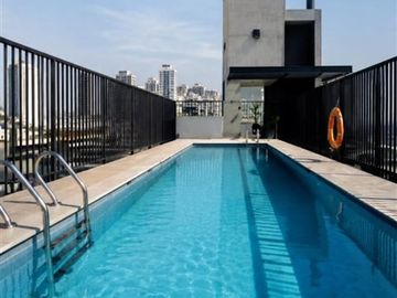 Departamento en Arriendo en Avenida Las Condes 12751