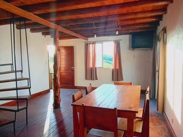 VENTA DOS CASAS Y CUATRO DUPLEX SIQUIMAN