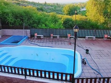 VENTA DOS CASAS Y CUATRO DUPLEX SIQUIMAN