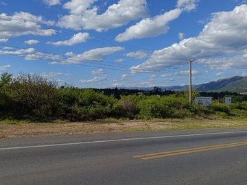 LOTE EN PARQUE SIQUIMAN 2,3 HAS S/RUTA 38