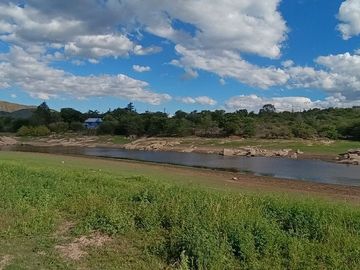 LOTE EN PARQUE SIQUIMAN 2,3 HAS S/RUTA 38