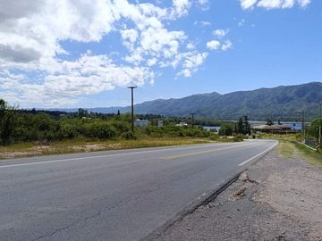LOTE EN PARQUE SIQUIMAN 2,3 HAS S/RUTA 38