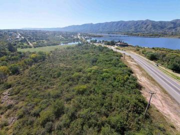 LOTE EN PARQUE SIQUIMAN 2,3 HAS S/RUTA 38