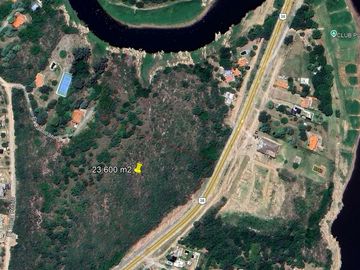 LOTE EN PARQUE SIQUIMAN 2,3 HAS S/RUTA 38