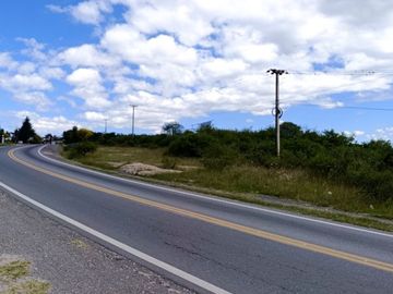 LOTE EN PARQUE SIQUIMAN 2,3 HAS S/RUTA 38