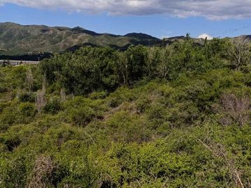 LOTE EN PARQUE SIQUIMAN 2,3 HAS S/RUTA 38