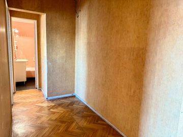 VENTA DPTO. 3 AMB. PISO ALTO CON BALCÓN SAAVEDRA.