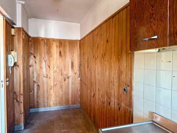 VENTA DPTO. 3 AMB. PISO ALTO CON BALCÓN SAAVEDRA.