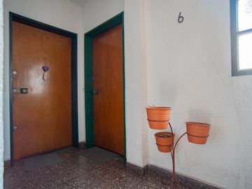 Venta 3 ambientes con Balcòn y Baulera,  Monserrat