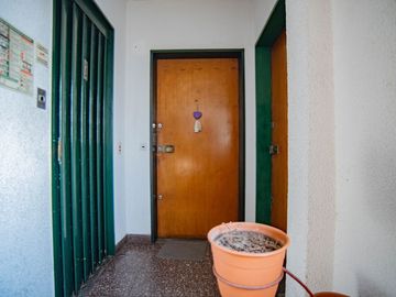 Venta 3 ambientes con Balcòn y Baulera,  Monserrat