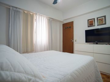 Venta 3 ambientes con Balcòn y Baulera,  Monserrat