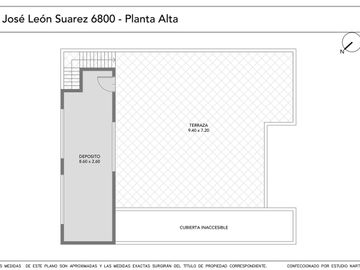 VENTA CASA 3 AMBIENTES C/ JARDIN JOSE LEON SUAREZ