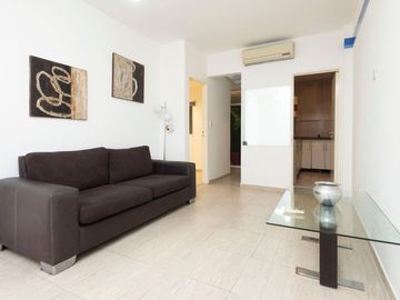 VENTA DEPTO 3 AMBIENTES EN PB / PALERMO