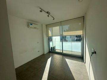 ALQUILER EN PALERMO 2 AMB CON COCHERA