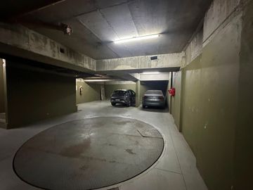 ALQUILER EN PALERMO 2 AMB CON COCHERA