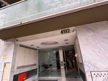 ALQUILER EN PALERMO 2 AMB CON COCHERA