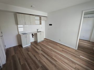 VENTA DPTO DOS AMB C/ COCHERA. AMENITIES. ALMAGRO