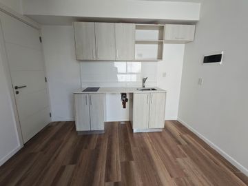 VENTA DPTO DOS AMB C/ COCHERA. AMENITIES. ALMAGRO
