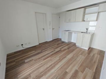 VENTA DPTO DOS AMB C/ COCHERA. AMENITIES. ALMAGRO