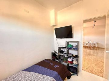VENTA PH 3 AMBIENTES FLORES CON TERRAZA-Apto cred