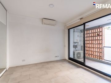 VENTA DEPARTAMENTO 2 AMBIENTES CON COCHERA