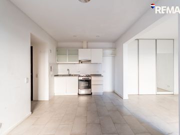 VENTA DEPARTAMENTO 2 AMBIENTES CON COCHERA