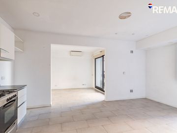VENTA DEPARTAMENTO 2 AMBIENTES CON COCHERA