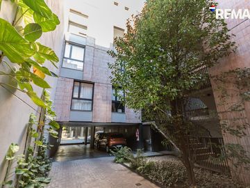 VENTA DEPARTAMENTO 2 AMBIENTES CON COCHERA