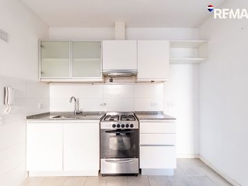 VENTA DEPARTAMENTO 2 AMBIENTES CON COCHERA