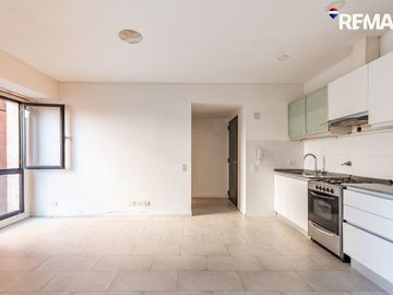 VENTA DEPARTAMENTO 2 AMBIENTES CON COCHERA