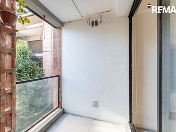 VENTA DEPARTAMENTO 2 AMBIENTES CON COCHERA