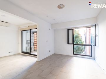 VENTA DEPARTAMENTO 2 AMBIENTES CON COCHERA