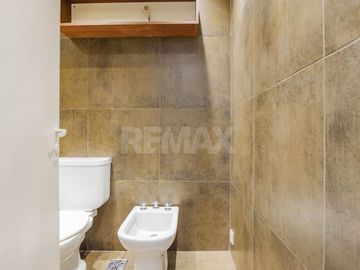 VENTA DEPTO 3 AMB BALCON FRANCES BAULERA PALERMO