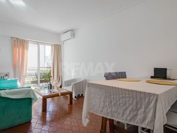 VENTA DEPTO 3 AMB BALCON FRANCES BAULERA PALERMO