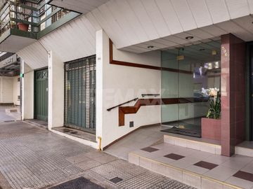 VENTA DEPTO 3 AMB BALCON FRANCES BAULERA PALERMO
