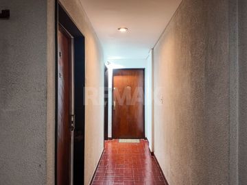 VENTA DEPTO 3 AMB BALCON FRANCES BAULERA PALERMO