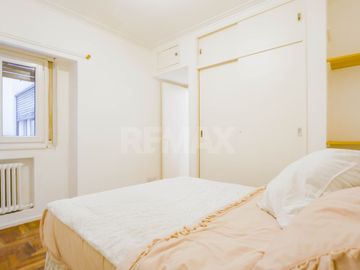 VENTA DEPTO 3 AMB BALCON FRANCES BAULERA PALERMO