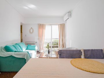 VENTA DEPTO 3 AMB BALCON FRANCES BAULERA PALERMO