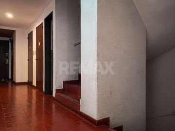VENTA DEPTO 3 AMB BALCON FRANCES BAULERA PALERMO