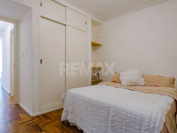 VENTA DEPTO 3 AMB BALCON FRANCES BAULERA PALERMO