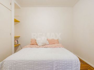 VENTA DEPTO 3 AMB BALCON FRANCES BAULERA PALERMO