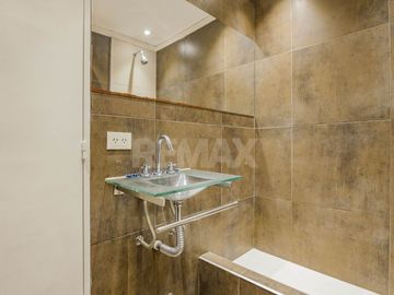 VENTA DEPTO 3 AMB BALCON FRANCES BAULERA PALERMO