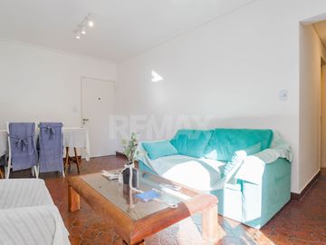 VENTA DEPTO 3 AMB BALCON FRANCES BAULERA PALERMO