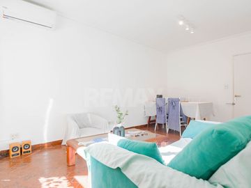 VENTA DEPTO 3 AMB BALCON FRANCES BAULERA PALERMO