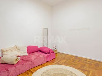 VENTA DEPTO 3 AMB BALCON FRANCES BAULERA PALERMO