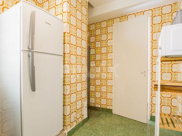 VENTA DEPTO 3 AMB BALCON FRANCES BAULERA PALERMO