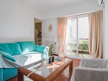 VENTA DEPTO 3 AMB BALCON FRANCES BAULERA PALERMO