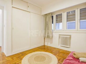 VENTA DEPTO 3 AMB BALCON FRANCES BAULERA PALERMO
